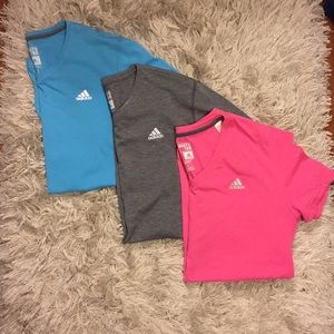 Adidas ultimate tee